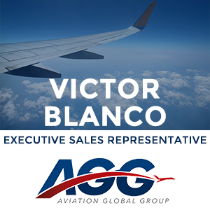 Whatsapp Logo AGG Victor Blanco